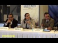 Intervención de la Dra. María Luisa Aspe y del Lic. Eduardo Garza Cuéllar #EncuestaCreerEnMéxico