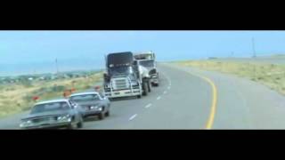 CONVOY 11 Uncensored Scenes