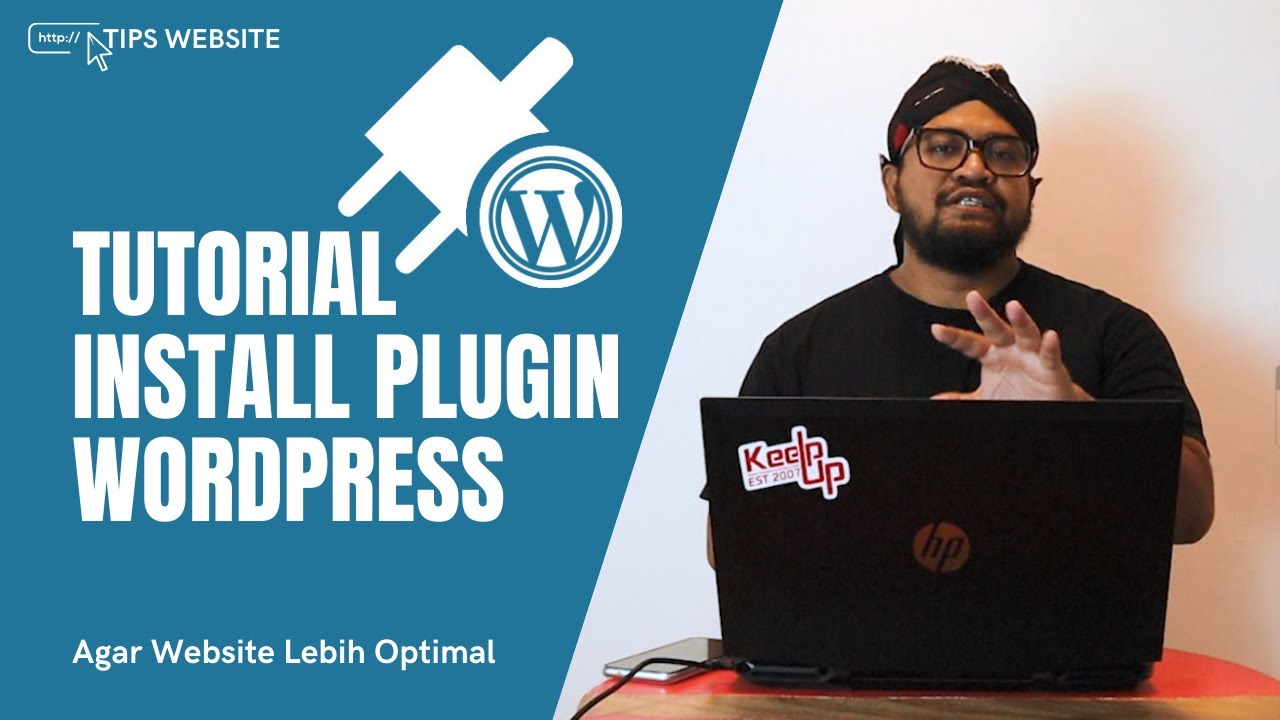 cara-install-plugin-di-wordpress-gratis-youtube
