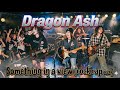 Dragon Ash/something in a view(AI rock rap ver.)cover