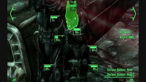 Fallout 3 - Final Quest