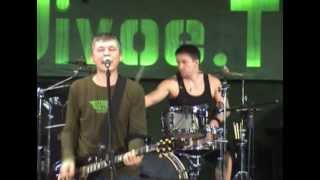 картинка: Концерт группы Znaki 29 февраля 2012 года на Jivoe.TV