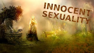 Download Lagu Return to Innocence - Virgin Subliminal Music | Wipe The Past Partner Energy Marks Off Your Aura MP3