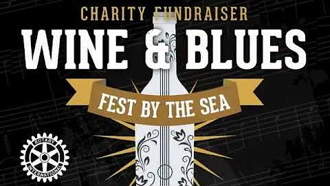 180609 Mark Eikeland Wine Blues Fest 1m58s