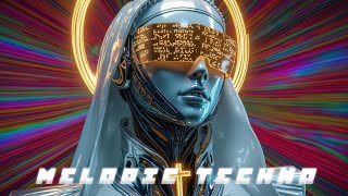 картинка: Мелодик Техно Микс 2025 | Визионеры Afterlife | Tale Of Us, Anyma, MRAK, Fideles 🚀