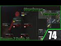 You wont believe what happens next in Hardcore Tarkov Episode: 74 Patch .14