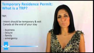 TRP at the Border or Through a Consulate The Answer Could Save Your Trip!