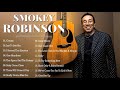 Smokey Robinson Greatest Hits - Best Songs Smokey Robinson Full Album 70s 80s