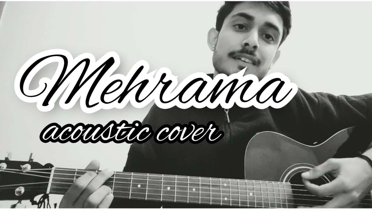 Mehrama - Love Aaj Kal | Kartik | Sara | Antara | Darshan Raval | Pritam | Cover Song Mehrama - Love Aaj Kal | Kartik | Sara | Antara | Darshan Raval | Pritam | Cover Song