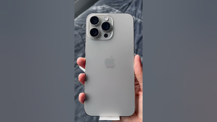 iPhone 15 pro max natural titanium unboxing 🩶 #iphone15promax