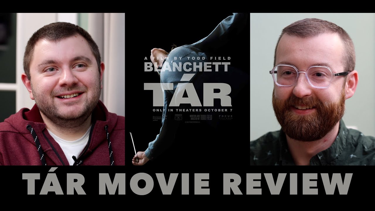 tar movie review youtube