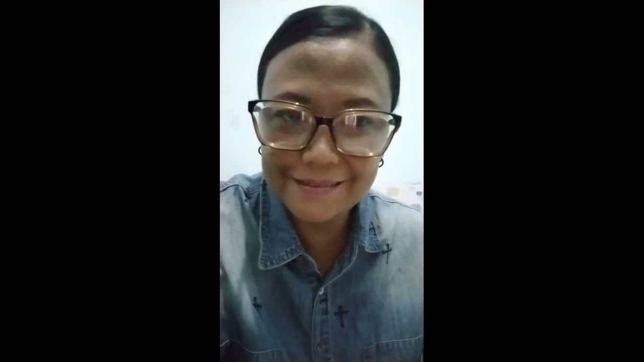 Moral dan Motif