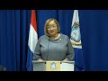 CoM Press Briefing July 24 2024