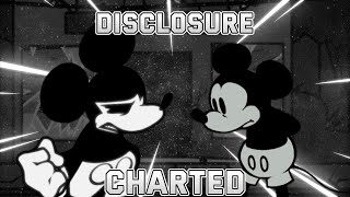 Disclosure Charted (SNS x Funkin.avi song)