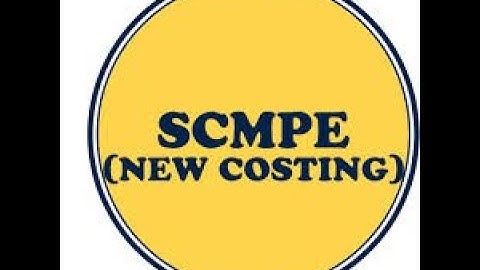 CA FINAL SCMPE BY CA TARUN JAGADISH