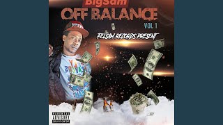 OFF BALANCE