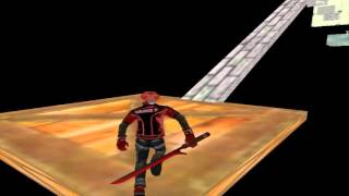 iKingDerwin SkillMapV30 (GalaxiaGunz)
