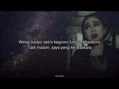 Lirik Lagu Terjemahan | Kepangku Kapang