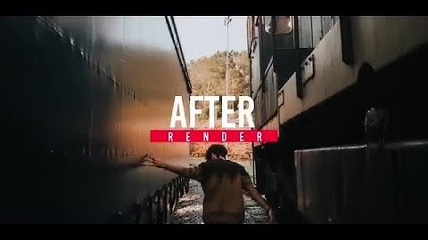 Urban Intro After Effects Templates