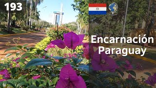 ENCARNACIÓN: No te quedes con las ganas de descubrirla!! | Paraguay