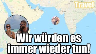 Reisedetails / Fliegen mit Baby und Kleinkind / Unsere Tipps / Fernreise / Familie M.