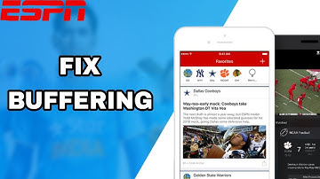 How To Fix And Solve Espn App Buffering | Final Solution