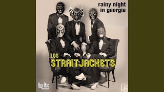 Video thumbnail of "Los Straitjackets - Rainy Night in Georgia"