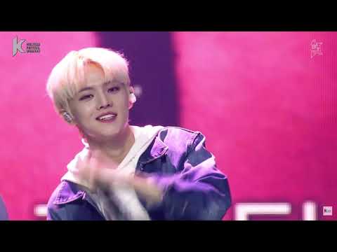 [K-Culture] BAE173, Ciipher, woo!ah! - 빛 날거야 (Shining Bright)