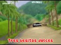 Youtube Thumbnail title