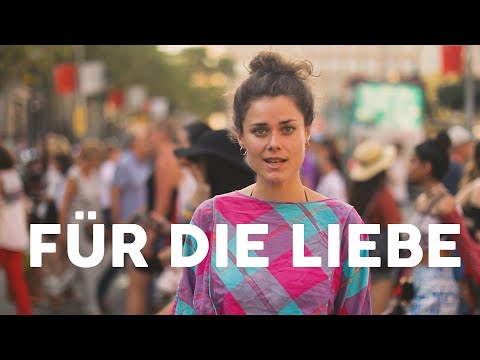 Berge - Für die Liebe (Offizielles Video)