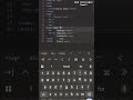 HTML ALL TAGS | INPUT TYPE EASY TO LEARN TAMIL #shorts #htmltamil #tamiltech