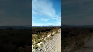 Embalse coihueco chile