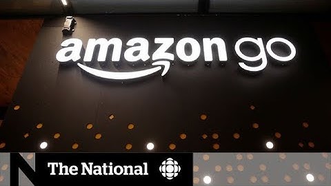 Is Amazon Go the future of grocery shopping?