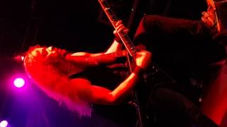 Insomnium - Ephemeral LIVE at the Whisky a Go Go 2015