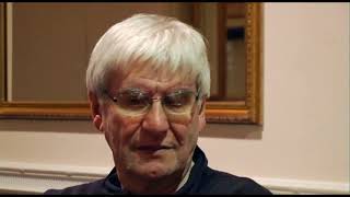 Celebrity Fear & Risk | Keith Johnstone | Improv Interviews by Bev Fox | The Suggestibles Wealth