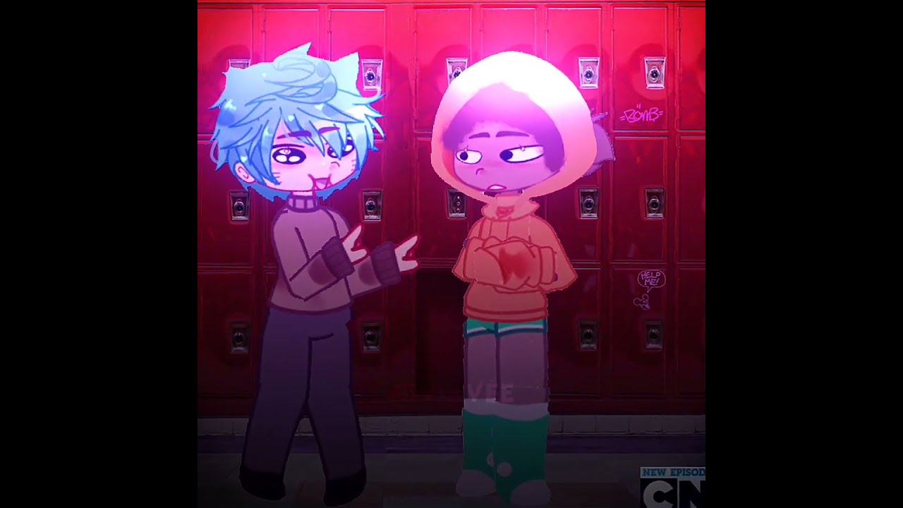  CUTE COMBO ATTACK GACHA CLUB TREND Gacha Gachaclub