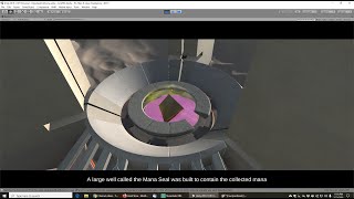 Make Unity Timeline Cutscene With Free Assets - AnyRPG Development Livestream 193