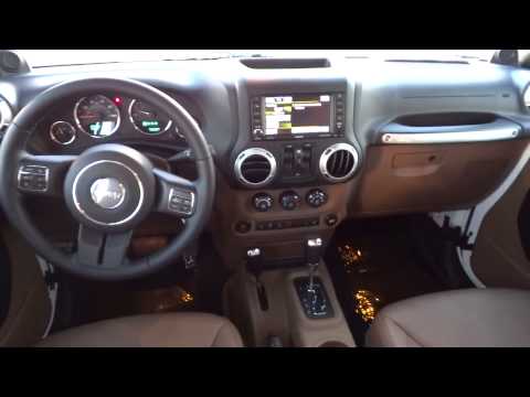 2014 Jeep Wrangler Unlimited Concord, Charlotte, Gastonia ...