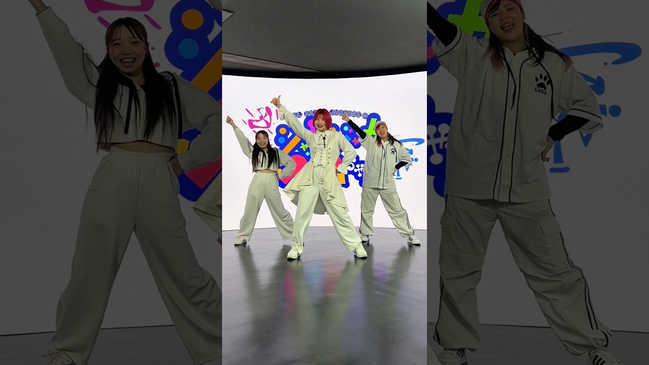 【踊ってみた】ほんまやで★なんでやねん★しらんけど/モナキ #モナキ #ほんまやでなんでやねんしらんけど #踊ってみた