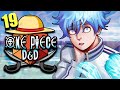 ONE PIECE D&D #19 | "Tides of Fate" | Tekking101, Lost Pause, 2Spooky & Briggs