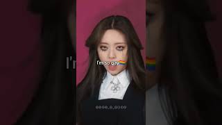 Kpop misheard lyrics pt1! #kpop #illit #enhypen #leserrafim #txt #nmixx #itzy