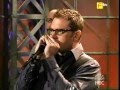 Barenaked Ladies "Another Postcard" on Jay Leno (2003)