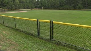 PCN AD Makepeace with Redbrook completes Athletic Field for South Elementary