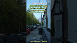 The Historical Fusion ➡️ #CambridgeHistory #ConvertedMosque #uk #harmony #devonshire #urbanhistory
