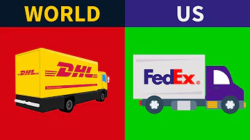 Will DHL Fail in the US Again? | Why DHL Failed in America?