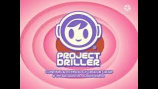 DLC: Nelvana/Cromosoma/BRB Intl/Screen21/Zinkia/Granada/Namco/Project Driller/Elastic/Kaboom (2004)