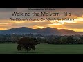 Walking the malvern hills the ultimate endtoend guide for walkers   worcestershire hill walks