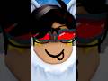 HERO come PATRIOTA dei THE BOYS #shorts #roblox #bloxfruits #bloxfruit