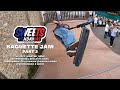Sweets life fr 3  kendama jam with the crew part 2  sweets kendamas france