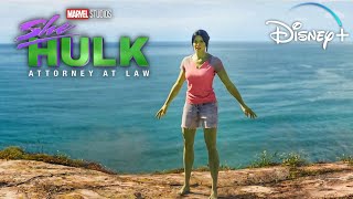 She Hulk Episode 1 Leaks | Hulk Vs She Hulk Episode 1